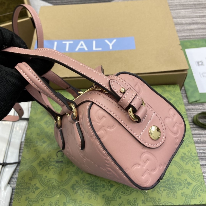 Gucci Speedy Bags